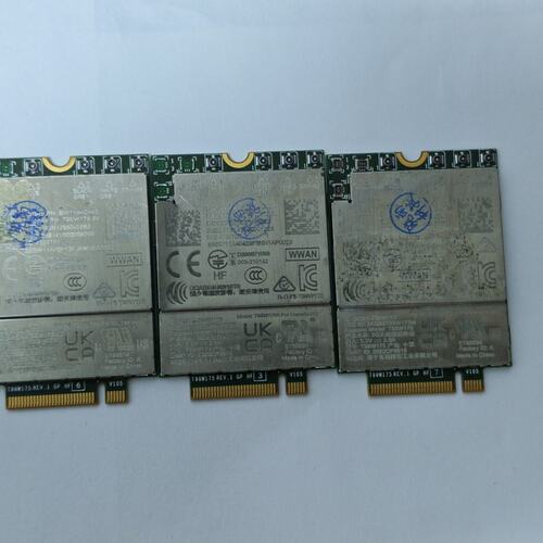 议价高通5G模块T99W175T99-W175T99W175T99W175网卡T99W175模块