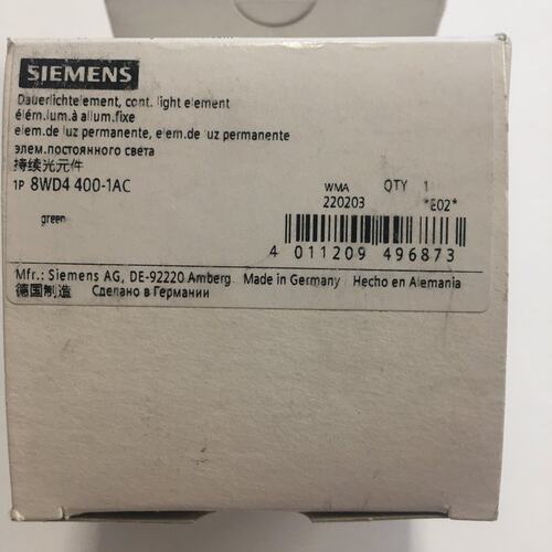 议价警示灯8WD4400-1AF8WD4400-18WD4400-1AE