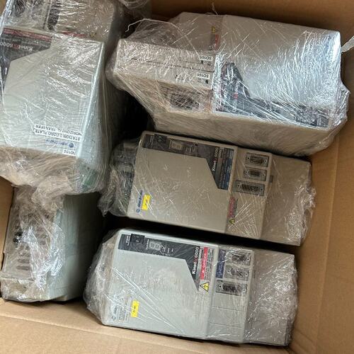 议价驱动器2094-AC09-M02-S2094-AC05-M02-S2094-AC16-M03-S