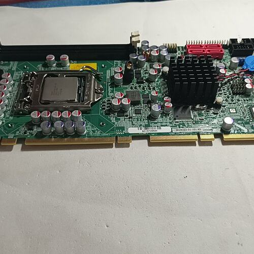 议价工控主板PCIE-H610-R10PCIE-H610-R10 Rev:1.0 PCIE-H610-R10