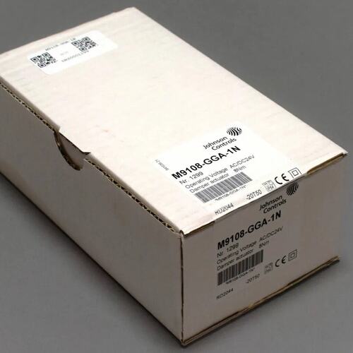 议价江森自控风阀执行器M9108-GGA-1NM9108-HGA-1NM9108-GGA-2N