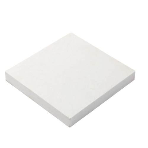 云母板绝缘板多孔片耐高温金色白色云母板大型加热电木推牌