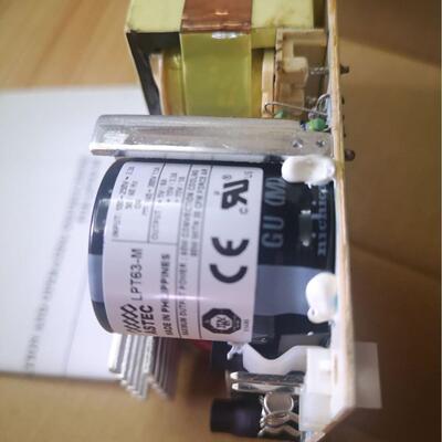雅特生Artesyn Astec 60W 开关电源 直流稳压电源 LPT63