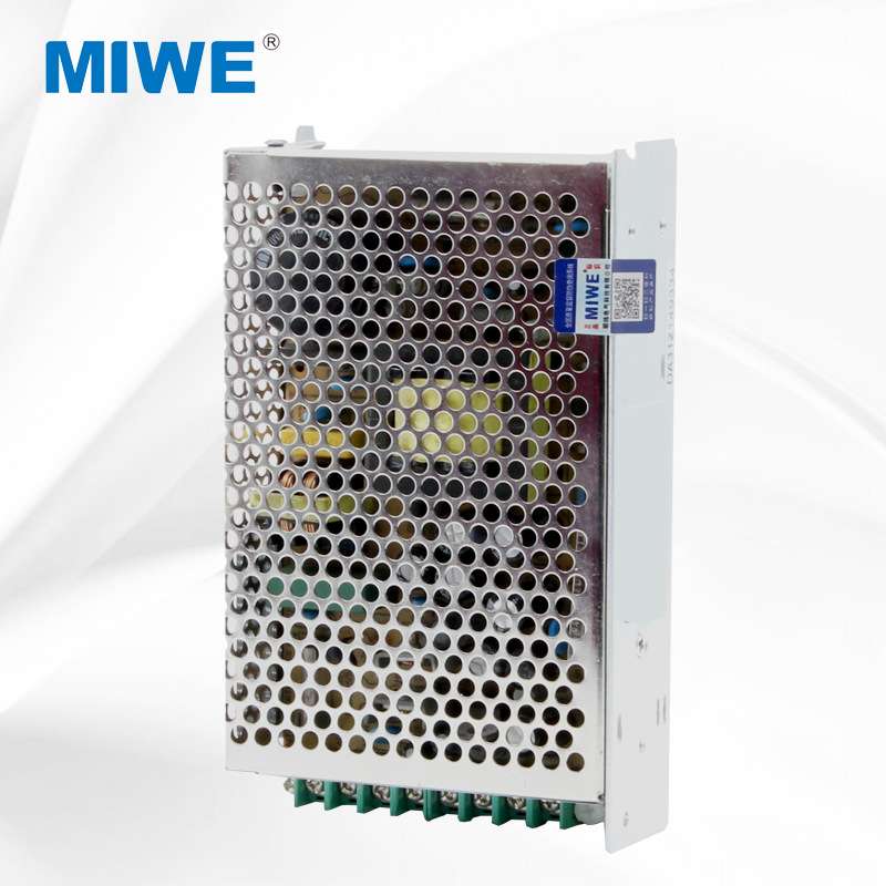 开关电源四组输出Q-60B5V5.5A-5V0.5A12V2A-12V0.5A直流稳压电源