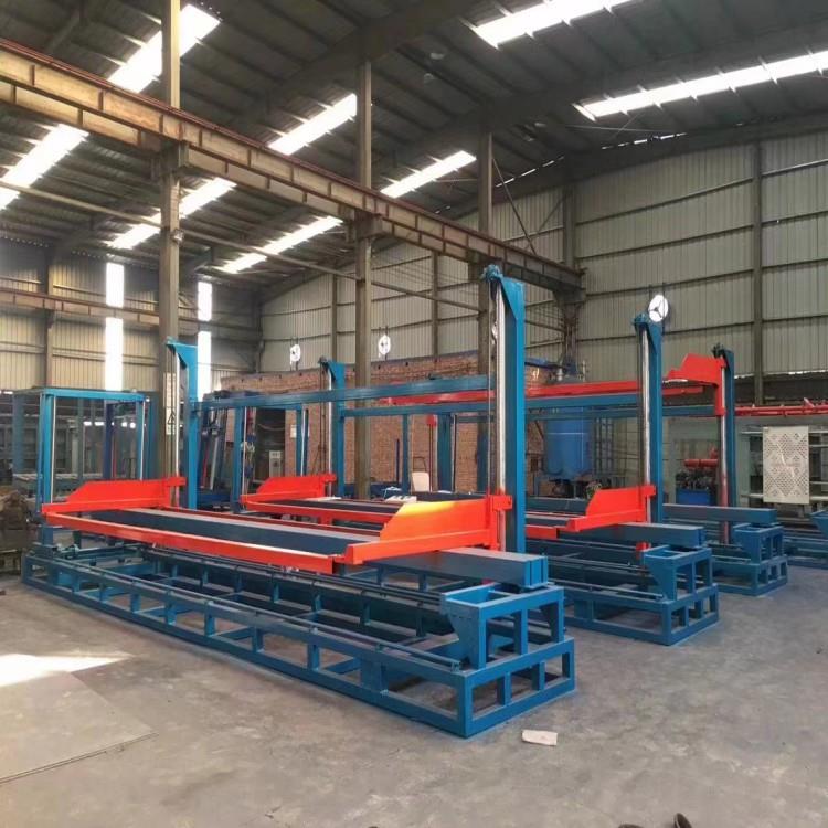 泡沫切割机 数控泡沫造型切割设备 新型自动调丝泡沫切割机