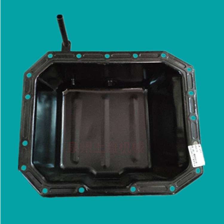安徽全柴柴油机配件QC2105油底壳 QC2105发动机配件