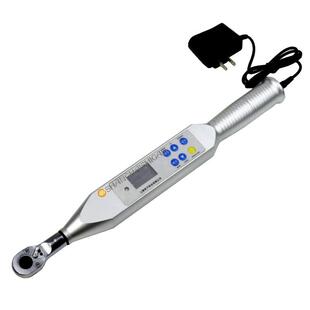 M24 M12 数字显示扭力扳手带线 数显扭矩扳手M6 检测高强螺栓用