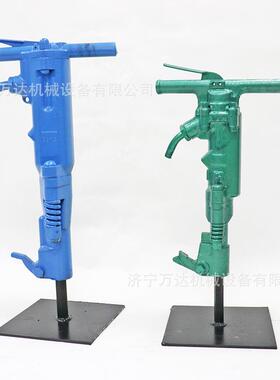 B87C风镐手持式水泥施工道路气动破碎镐B47风镐建筑拆除气动风镐