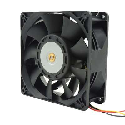 源头工厂14051直流风扇UPS电源机箱机柜PWM调速14050散热风扇