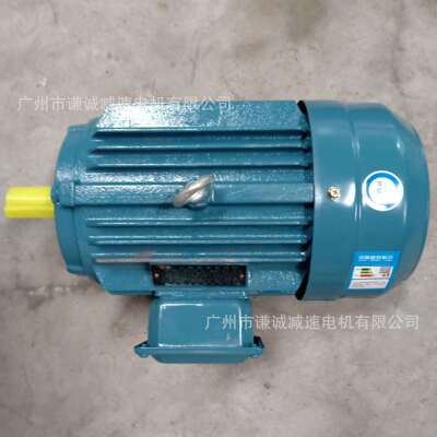 翔鲨/信源三相异步电机YE2/YE3-100L1-4/GD100L1-4立式卧式2.2KW