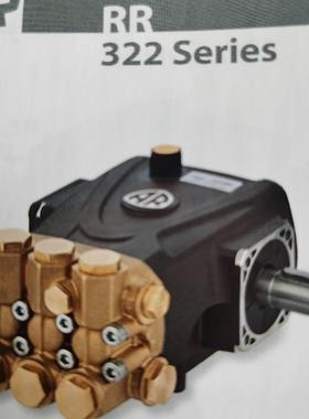 意大利AR柱塞泵 清洗泵RC08.15C RC10.15N