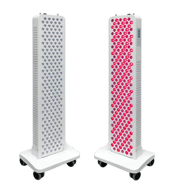 跨境美肤红光理疗灯1000w带底座支撑日光浴红外线照射面板光疗灯,鲜花速递/花卉仿真/绿植园艺,割草机/草坪机,淘宝优惠券,粉丝福利购,淘宝优惠卷