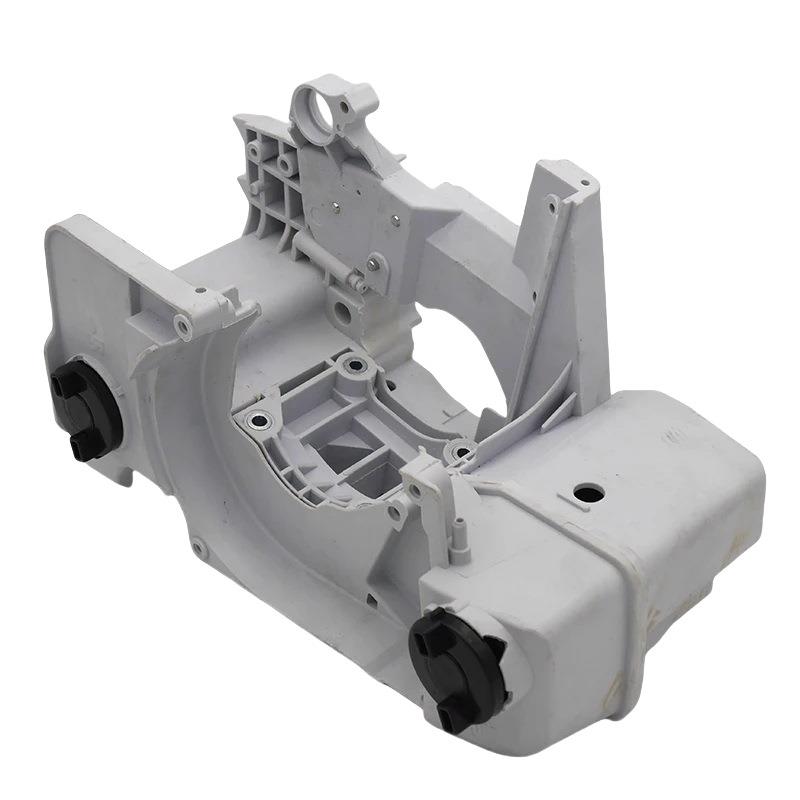 斯蒂尔STIHL MS290 310 029 MS390 039 油锯配件 曲轴箱箱体