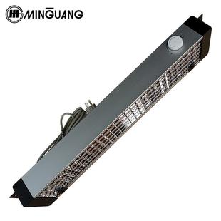 YG141 T自动化调光型防眩光工位灯 22W无影检测灯 E120