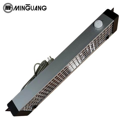 YG141-E120-H-T自动化调光型防眩光工位灯 1*22W无影检测灯