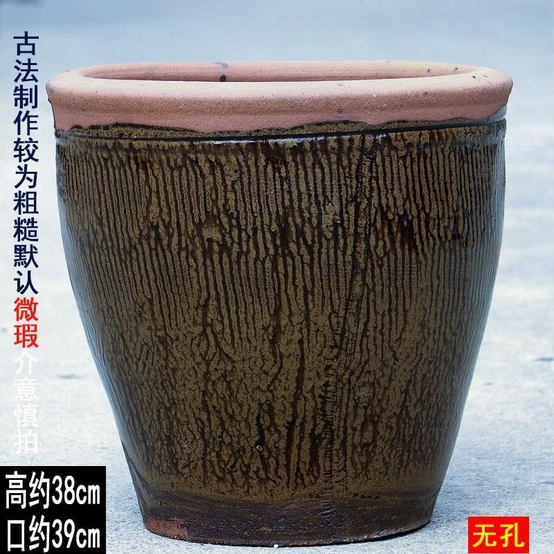 泡菜坛储物罐腌菜坛泡酒坛陶瓷罐覆古酒瓶K装米罐旧坛子水培花盆,厨房/烹饪用具,泡菜罐/坛,淘宝优惠券,粉丝福利购,淘宝优惠卷