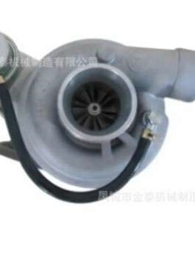 Turbo C14 s174-01增压器  JD301A