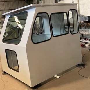 1.8宽1.7F米长1.9米高2米厚1.8mm两侧推拉 2000 驾驶室1700 1900