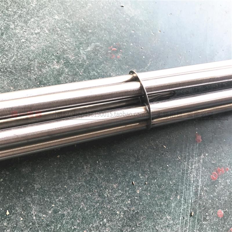 63mm法兰盘加热管 水箱加长加热棒 大功率储水池箱电热管3Z80V非