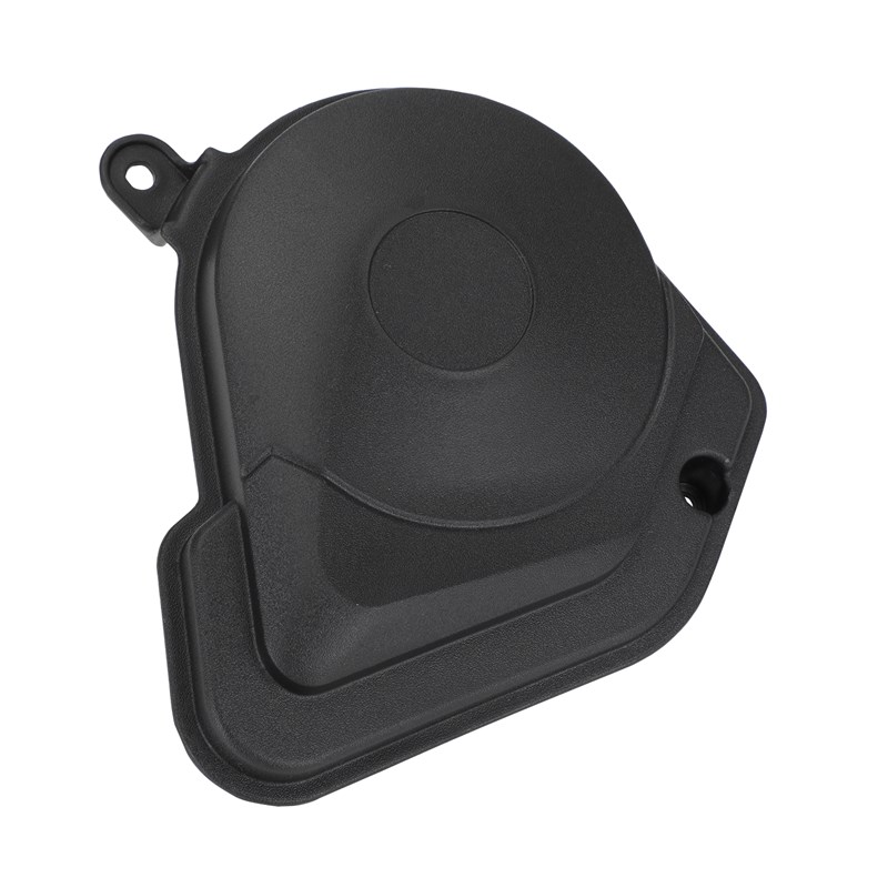 适用探骊毒刺6.0/8.0 MX3/MX4/IMX5摩托车改装配件电机装饰盖