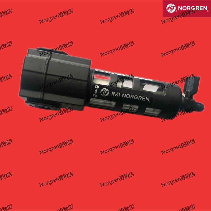 F72G-3AN-QW3 QW2 QW1 3BN 3GN  NorgNrenF72G除水除颗粒过滤器