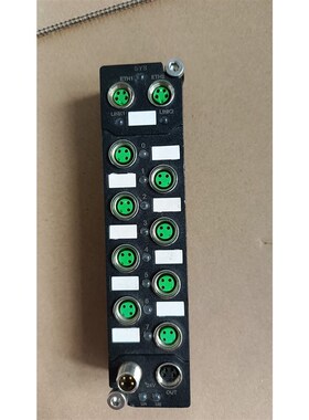 ProfiNet模块 PN0808DI  5S00002011