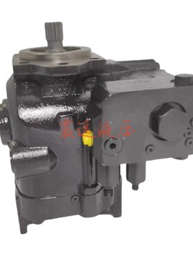 液压变量泵PVWJ-022-A1UV-LSAS-P-1NRNNN柱塞泵液压油泵