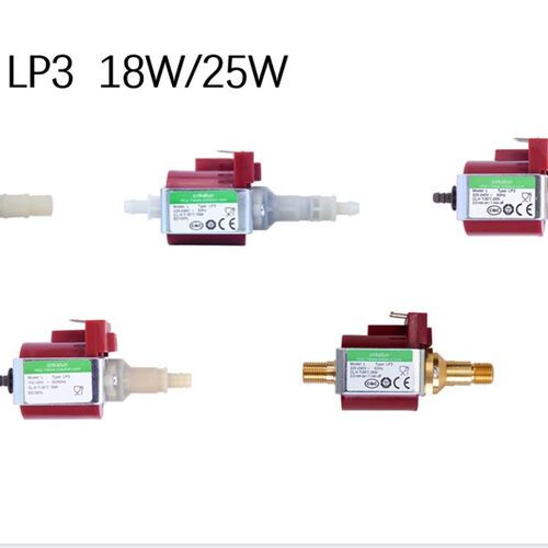 CNKALUN电磁泵KP1,KP2,35W/53W,LP3,18W/2I5W,LP7,9W LP1,16W,KP4