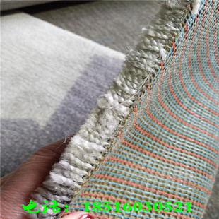 商场办公室工作室录音棚演播厅KTV会所珠宝首饰店铺加Z厚直纱地毯