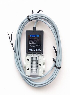 气动电磁阀阀岛阀片CPVo10-M1H-2x3-OLS-M7 161417现货