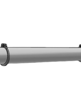 CNPR15-120-F100滚轮W销轴 扣环型