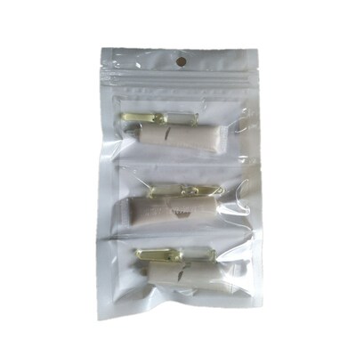 空调外机铜管盖帽漏氟修补专用A胶水冰箱牢固铝管裂缝小洞补漏冷