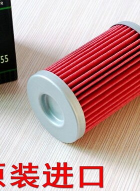 英国HF机油格KTM200/250/RC390/A690DUKE/SMC杜克KTM1290DUKE机滤