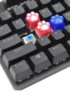 Mechanical Gamilng Keyboard Mold Computer PC Gamer Keycaps S