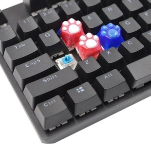 Mechanical Gamilng Keyboard Mold Computer PC Gamer Keycaps S
