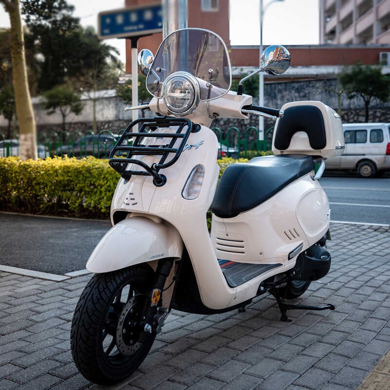 适用于大阳vrf150摩托车前货架 DYD150T-39折叠复古置物架需要打