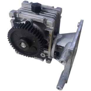 150 FRD 1J000 封口机配 连续式 齿轮变速箱 自动封口机减速箱