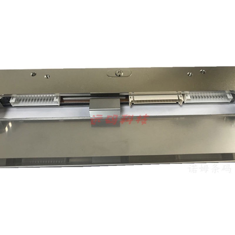 TSC TTP384MT打印头384M超宽幅219mm条码标签头U印表头热敏印刷头