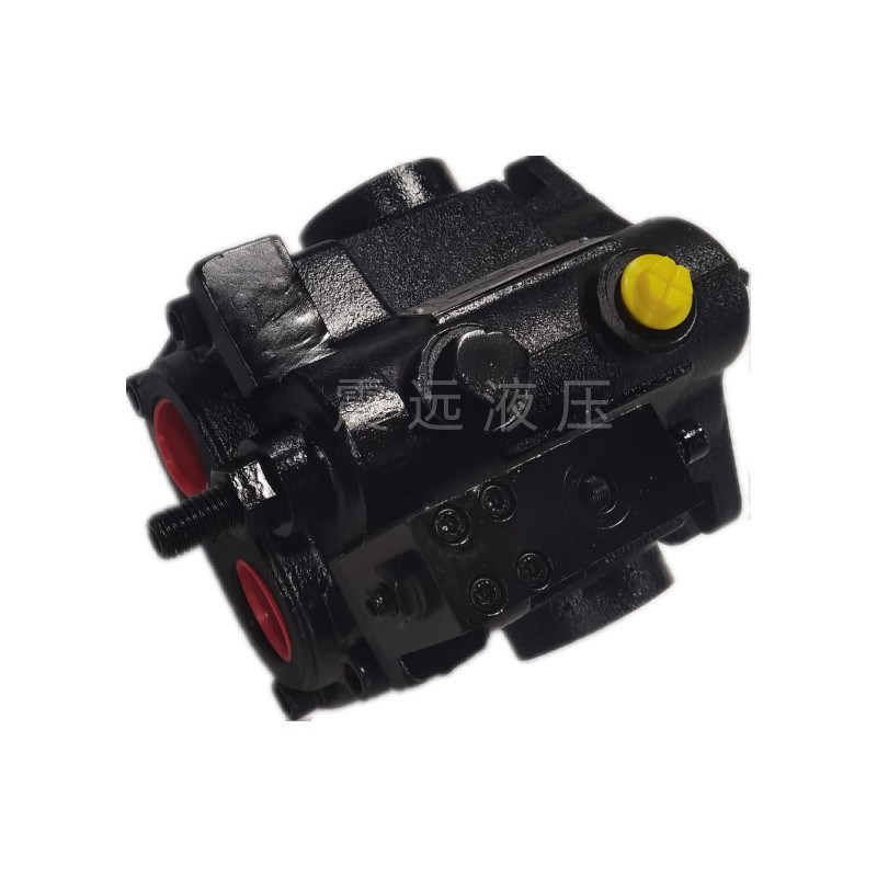 柱塞泵PV15-1R1D-F00液z压油泵PV15-2R1E-C00 质保