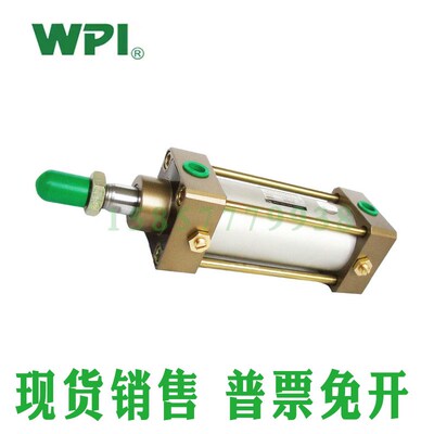 WPI标准气缸SCZ-L-00/CA/CB-63/80-2C5/50/75/100/125/150/200/30
