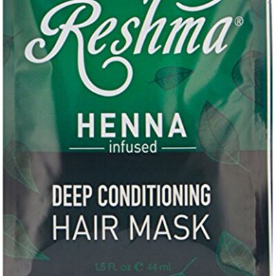极速Reshma Beauty Deoep Conditioning Hair Mask  Pack of 1 (1