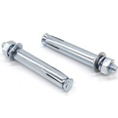 316不锈钢膨胀螺丝 拉爆螺丝加长膨胀壁虎 膨胀螺F栓