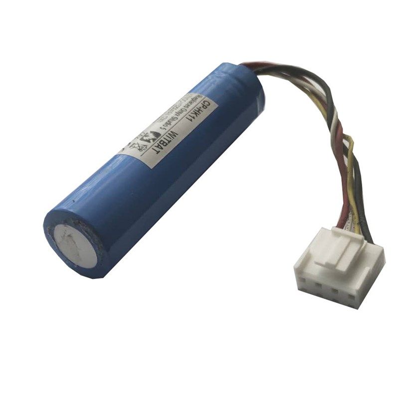 适用哈曼卡顿Harman Kardon Onyx Studio 6蓝牙音箱电池WIAA007NA