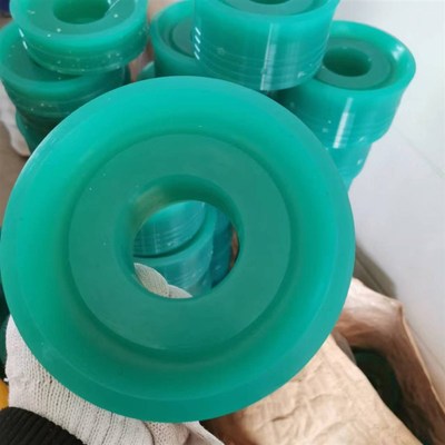 湿喷机细石泵活塞 1m40 160 180 200五新科达铁建佳乐耿立鹏翔鑫