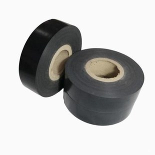 聚乙烯防腐冷缠g胶带管道PE管耐磨冷缠带工程地埋胶带10cm宽35米