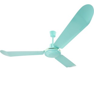 金羚吊扇餐厅电风扇48 56寸z家用吊扇客厅工业大风力商用吊顶风扇