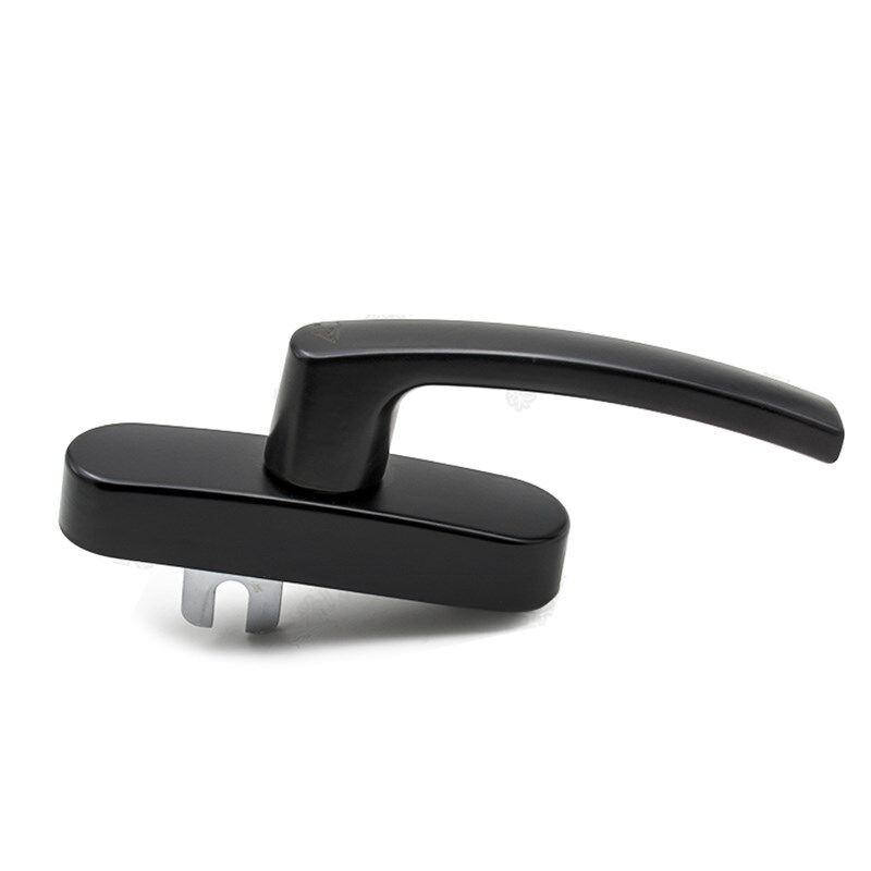 Alloy cInner Flat Open Inner Open Curtain Wall Doors And Win