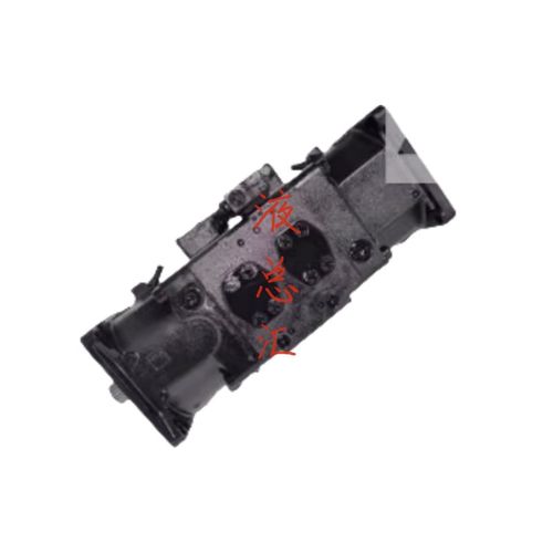 A20VLO190DRS/10R-NZD2400俄罗N斯煤矿自卸卡车泵液压柱塞泵