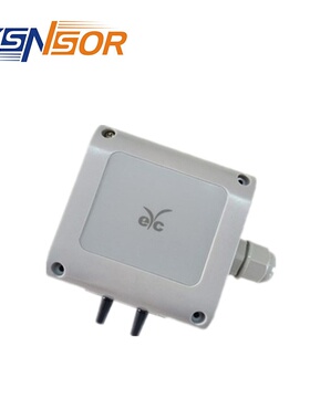 台湾EYC差压传送器PMD33-301-NZY,4-20MA,±1000/1600/2500PA可选