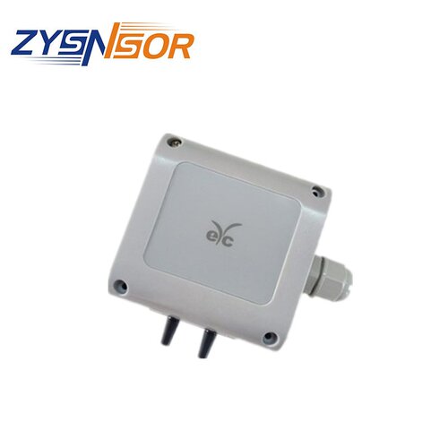 台湾EYC差压传送器PMD33-301-NZY,4-20MA,±1000/1600/2500PA可选